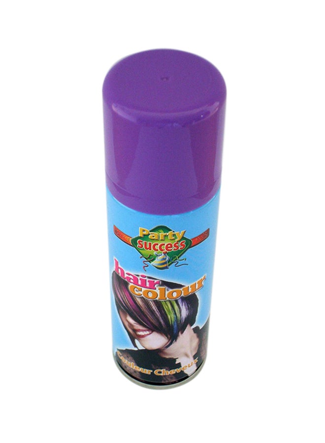 بارتي فن بخاخ لون شعر بارتي فن أرجواني 125ملليلتر