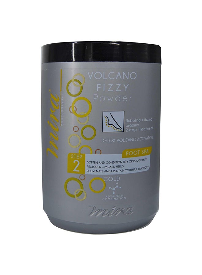 Mira Volcano Powder Step 2 Gold 1kg