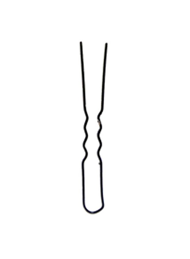 Locatelli - Hair Pin 336 Black - Image 1
