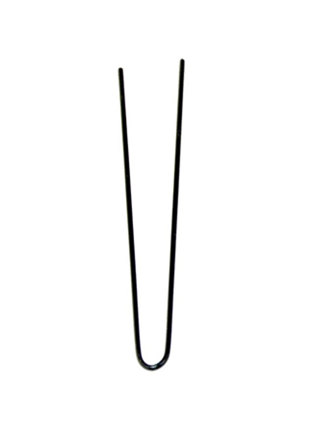 Locatelli - Hair Pin 353 Black - Image 1