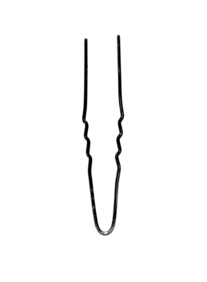 Locatelli - Hair Pin 484 Black - Image 1