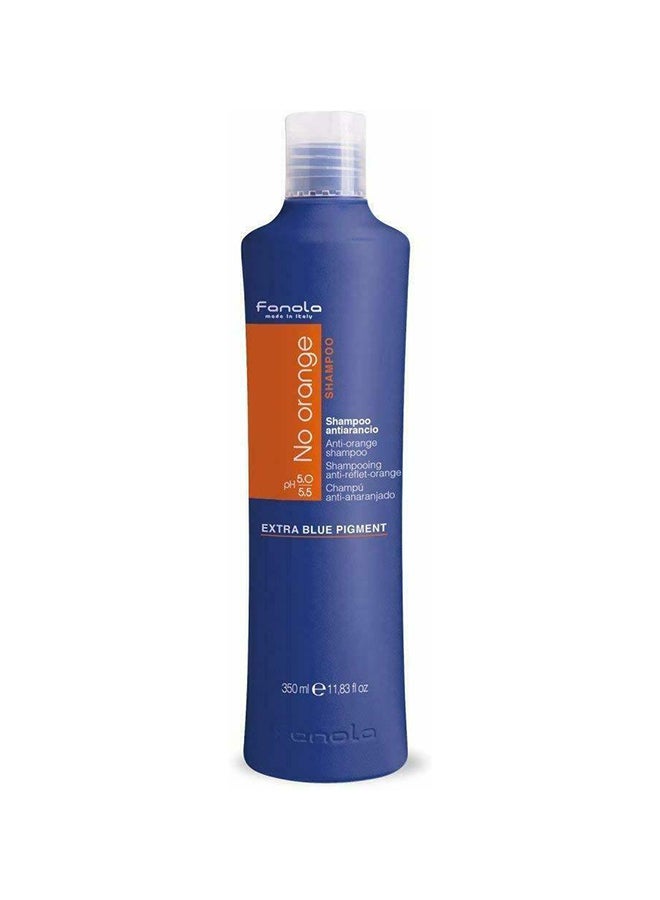 Anti-Orange Shampoo 350ml