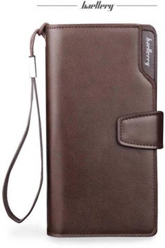 Leather Card Case Holder Brown - v1556088187/N24413251A_2