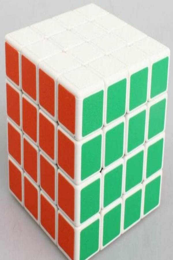 بازل مكعب سحري للدماغ طراز M203 - Image 2