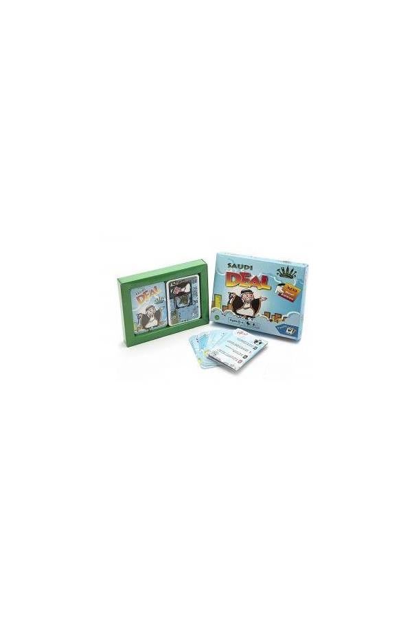Saudi Deal Saudi Dale Card Games  - Image 2