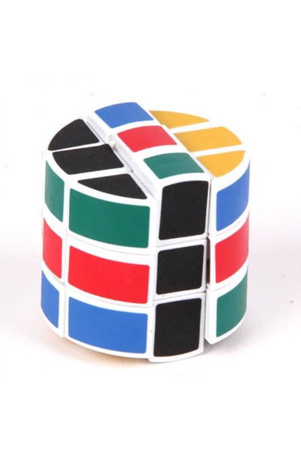 مكعّب أحجية سحري مكون من 3 طبقات - Image 3