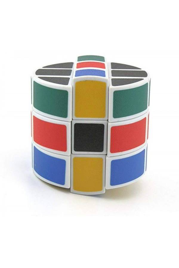 مكعّب أحجية سحري مكون من 3 طبقات - Image 1