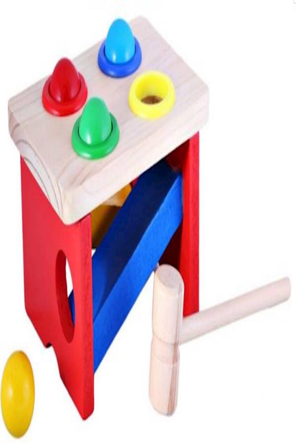 Fun Knock Tables Education Learning Toys - v1556088543/N24399658A_3