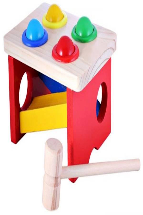 Fun Knock Tables Education Learning Toys - v1556088544/N24399658A_1