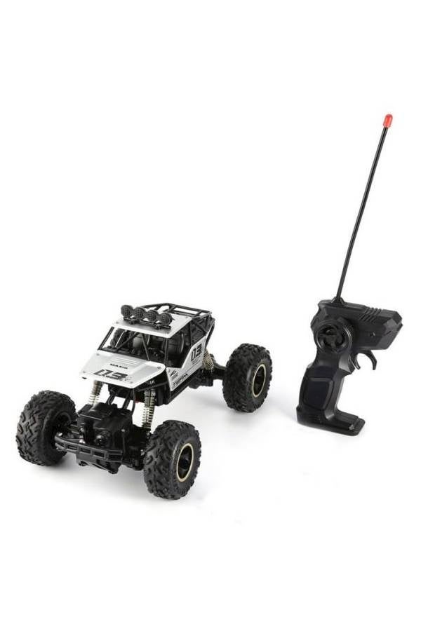 High Speed Buggy RC Remote Controlled 4- Wheel Car - Image 1