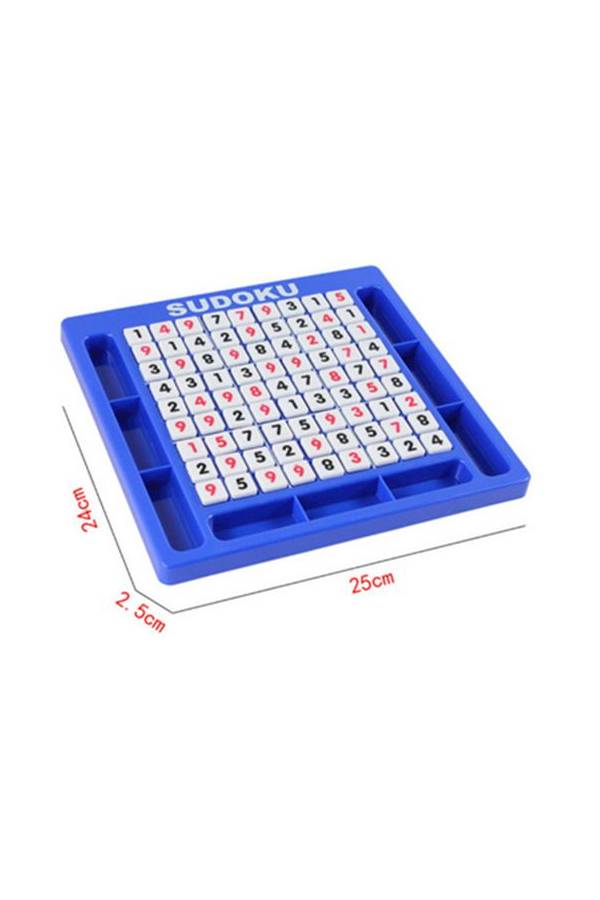 Sudoku Cube Number Game Sudoku Puzzles For Kids - Image 2