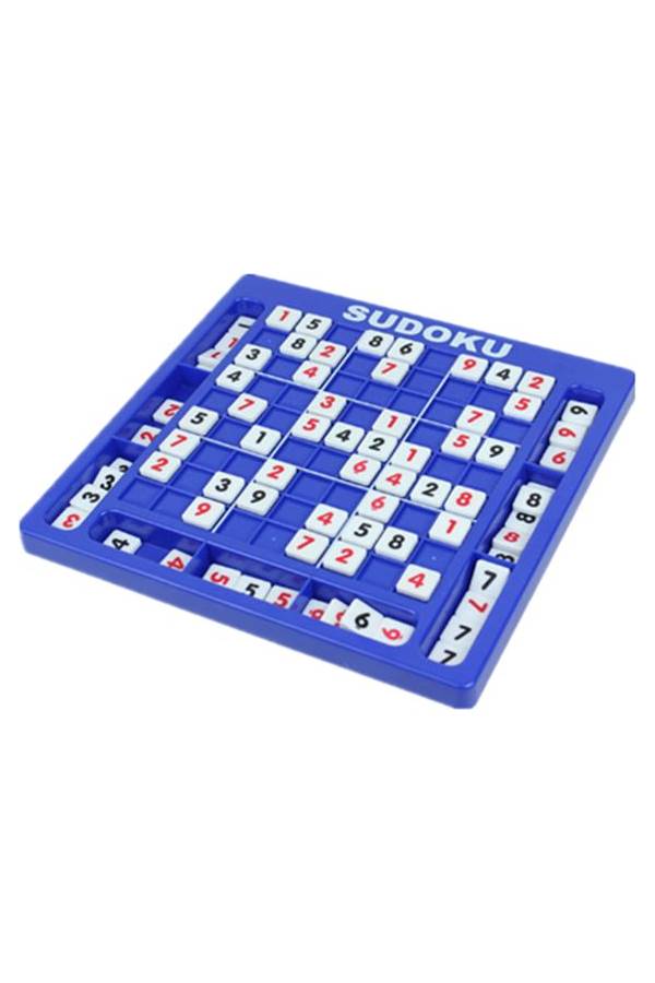 Sudoku Cube Number Game Sudoku Puzzles For Kids - Image 1