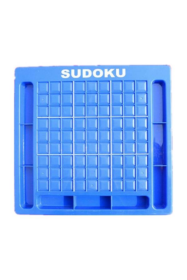 Sudoku Cube Number Game Sudoku Puzzles For Kids - Image 3