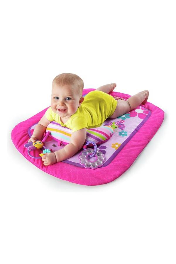 برايت ستارتس بساط اللعب فلاتر فريندس - Image 2