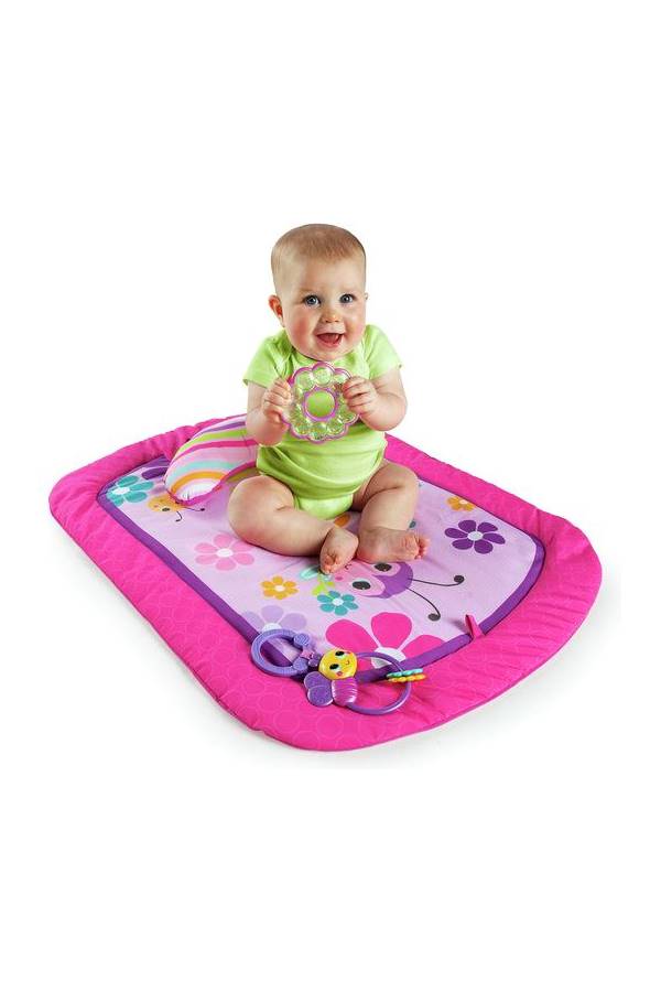 برايت ستارتس بساط اللعب فلاتر فريندس - Image 3