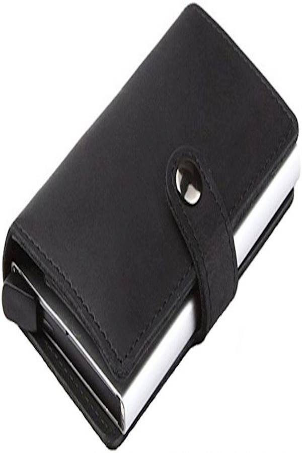 Leather Card Case Black - v1556088874/N24413376A_6