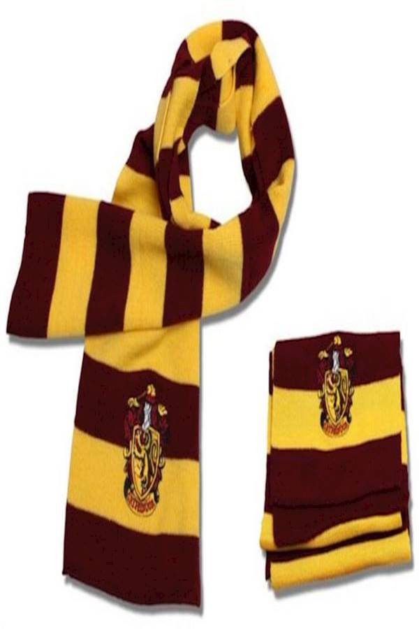 ماركة غير محددة زيّ تنكري بشكل أوشحة من فيلم Harry Potter  - Image 1