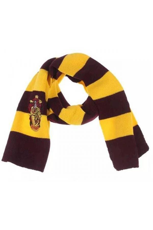 ماركة غير محددة زيّ تنكري بشكل أوشحة من فيلم Harry Potter  - Image 2