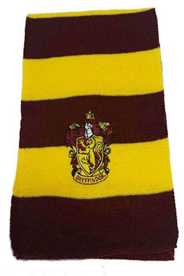 ماركة غير محددة زيّ تنكري بشكل أوشحة من فيلم Harry Potter  - Image 3