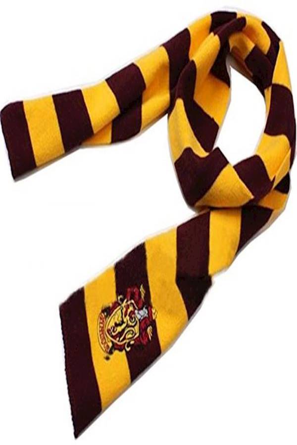 ماركة غير محددة زيّ تنكري بشكل أوشحة من فيلم Harry Potter  - Image 4