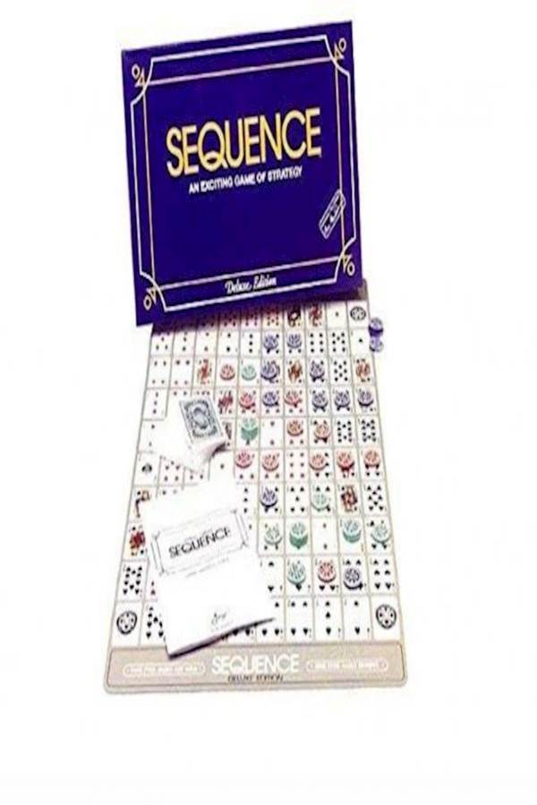 لعبة التتابعات للأطفال - Image 3