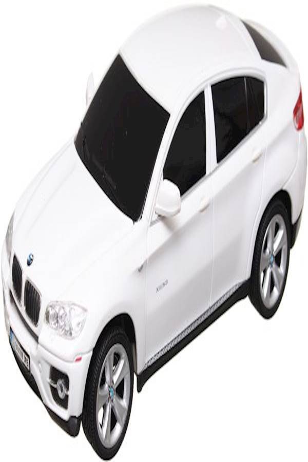 Generic - BMW X6 Remote Control Toy Car - Image 1