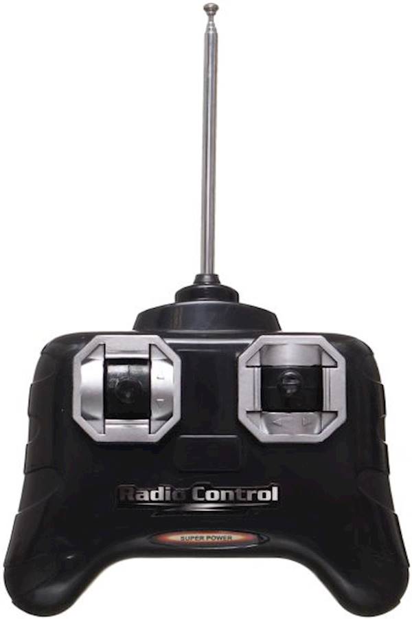 Generic - BMW X6 Remote Control Toy Car - Image 1