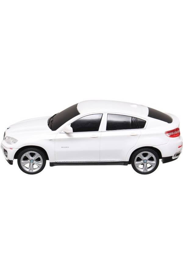 Generic - BMW X6 Remote Control Toy Car - Image 1