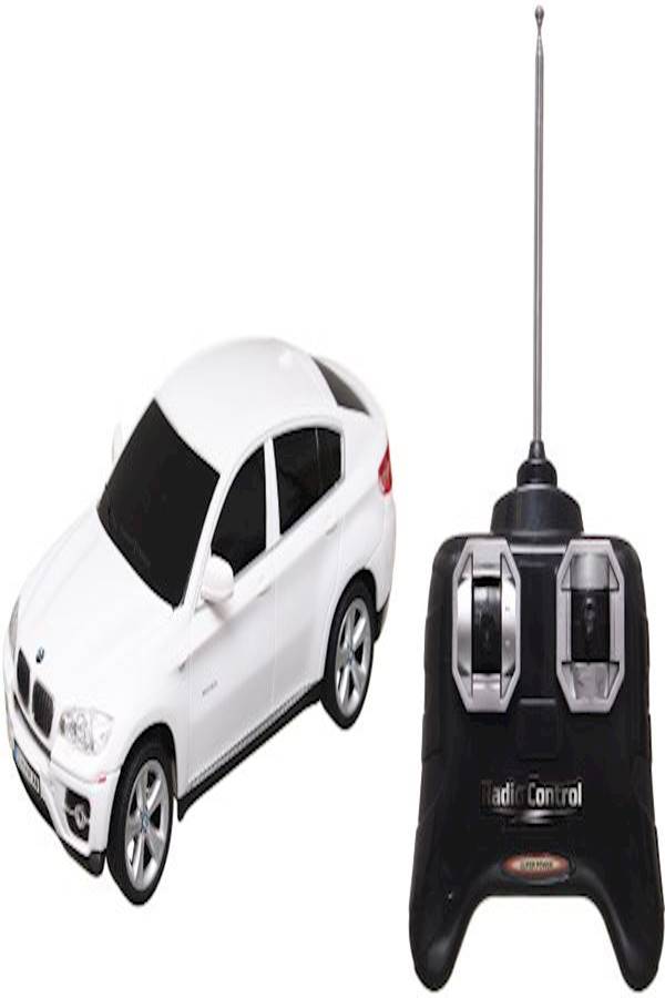 Generic - BMW X6 Remote Control Toy Car - Image 1