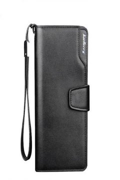 Leather Wallet Black - v1556089470/N24413409A_7