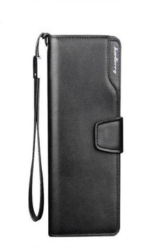 Leather Wallet Black - v1556089471/N24413409A_3