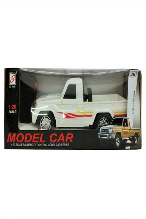 Car Toy With Remote Control For Children