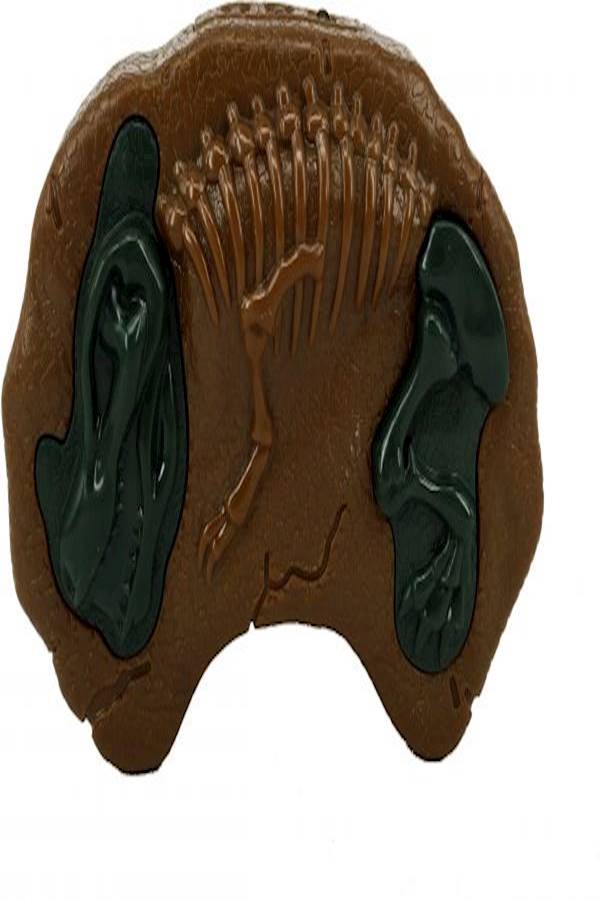 Walking Dinosaur Remote Control Toy  - Image 3