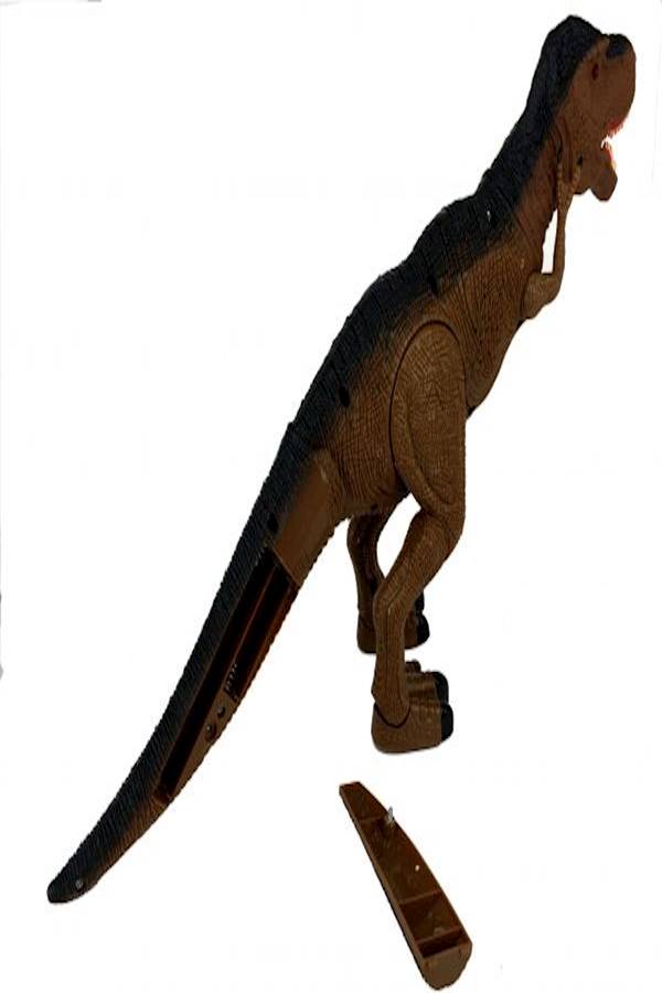 Walking Dinosaur Remote Control Toy  - Image 4