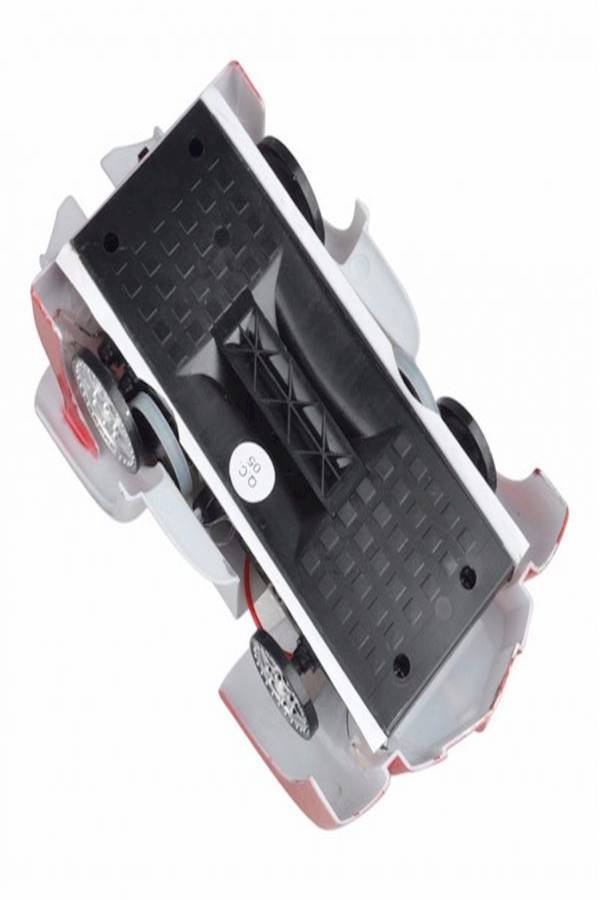 Rc Wall Climbing Racing Car - Image 2