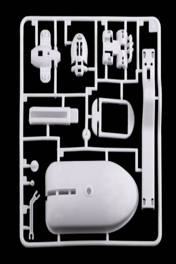 6-In-1 Solar Power DIY Assembly Kit - Image 3