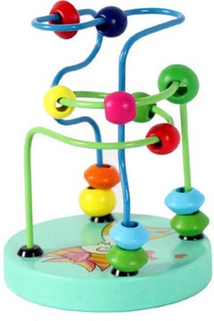 Building Blocks Children'S Early Education Educational Toys
