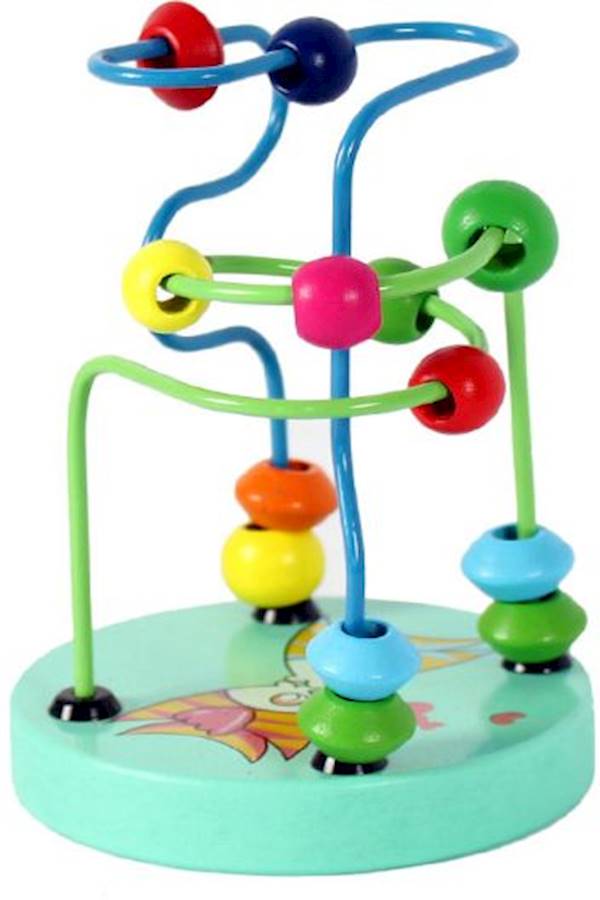 Generic - Building Blocks Children'S Early Education Educational Toys - Image 1
