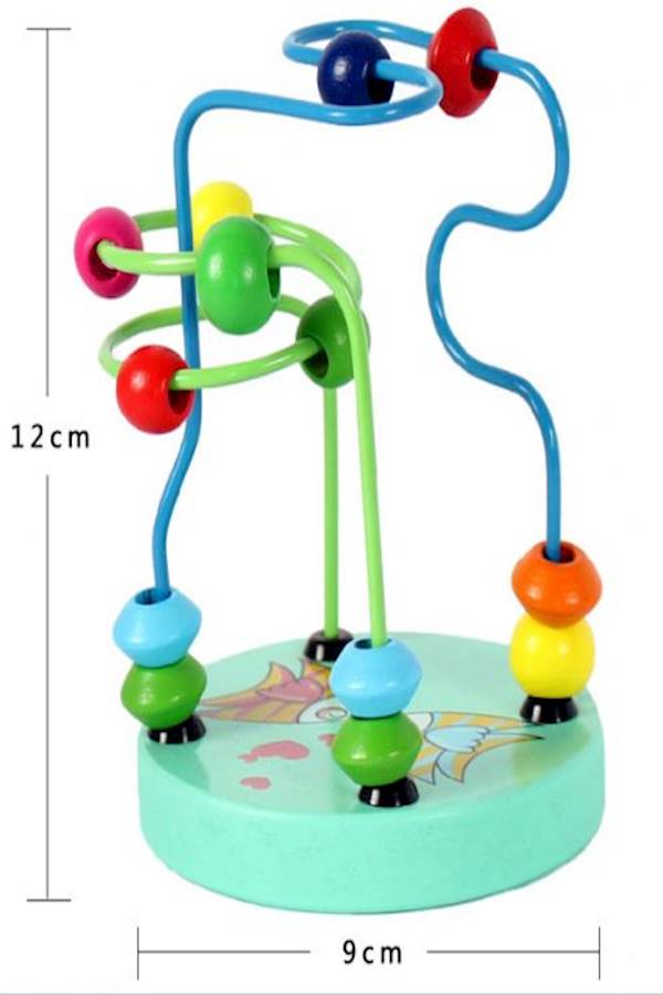 Generic - Building Blocks Children'S Early Education Educational Toys - Image 1