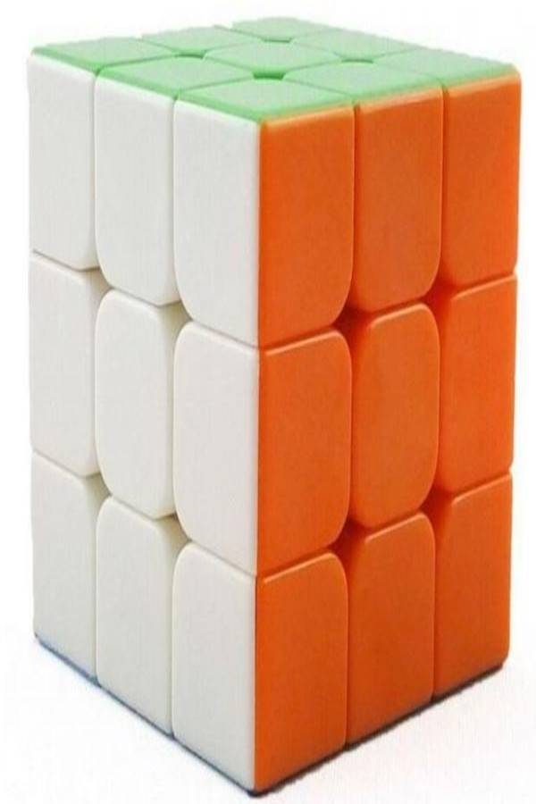 بازل مكعب روبيك غير لاصق - Image 2