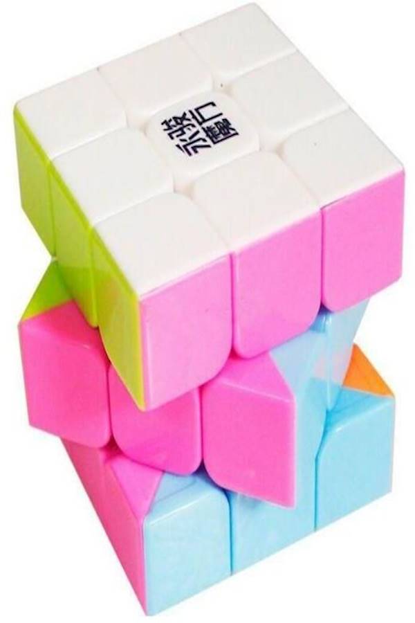 بازل مكعب روبيك غير لاصق - Image 3
