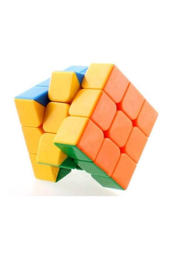 بازل مكعب روبيك غير لاصق - Image 4