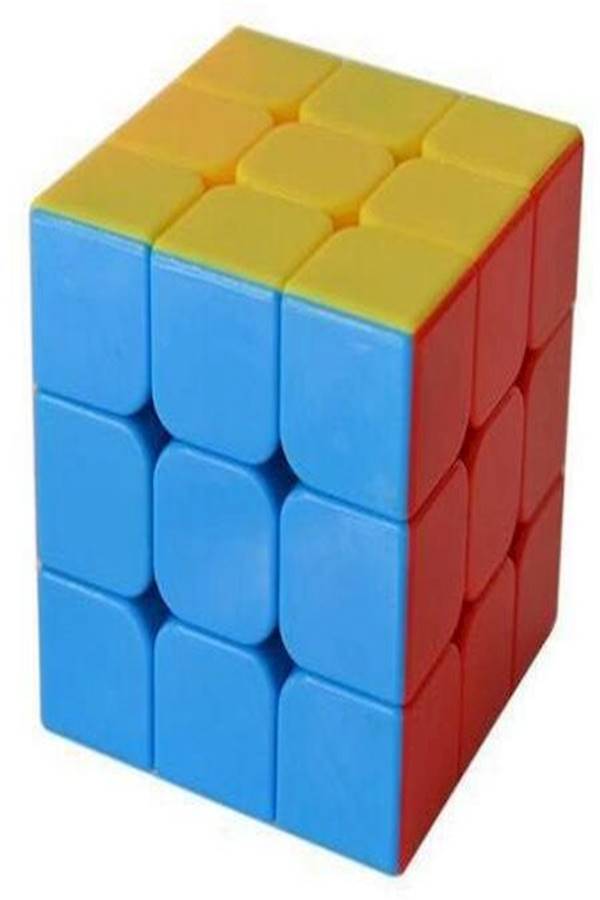 بازل مكعب روبيك غير لاصق - Image 5