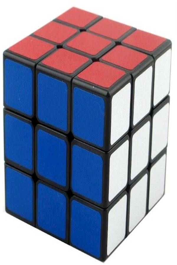 مكعب روبيك طراز M068 - Image 4