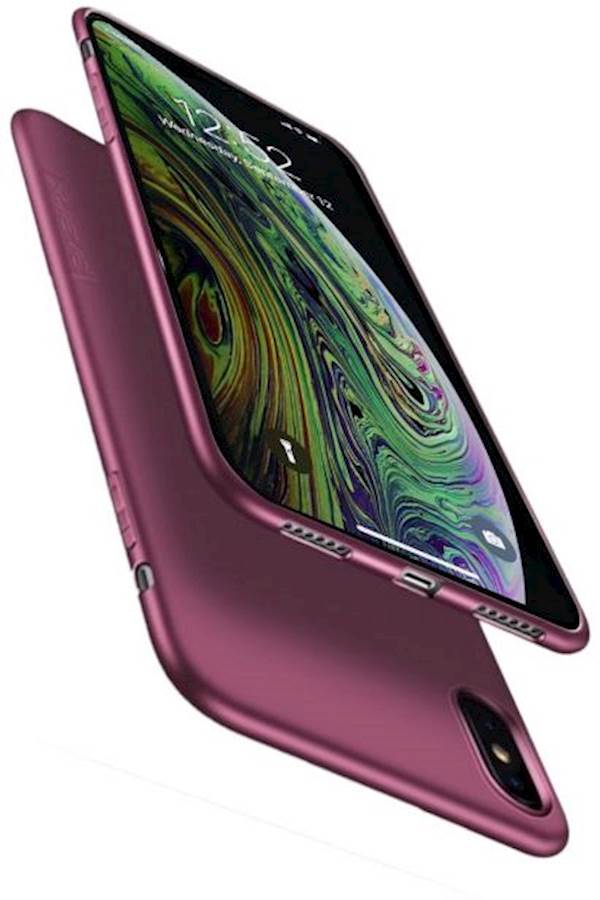 X-level Protective Case Cover For Apple iPhone XS Max - Image 2