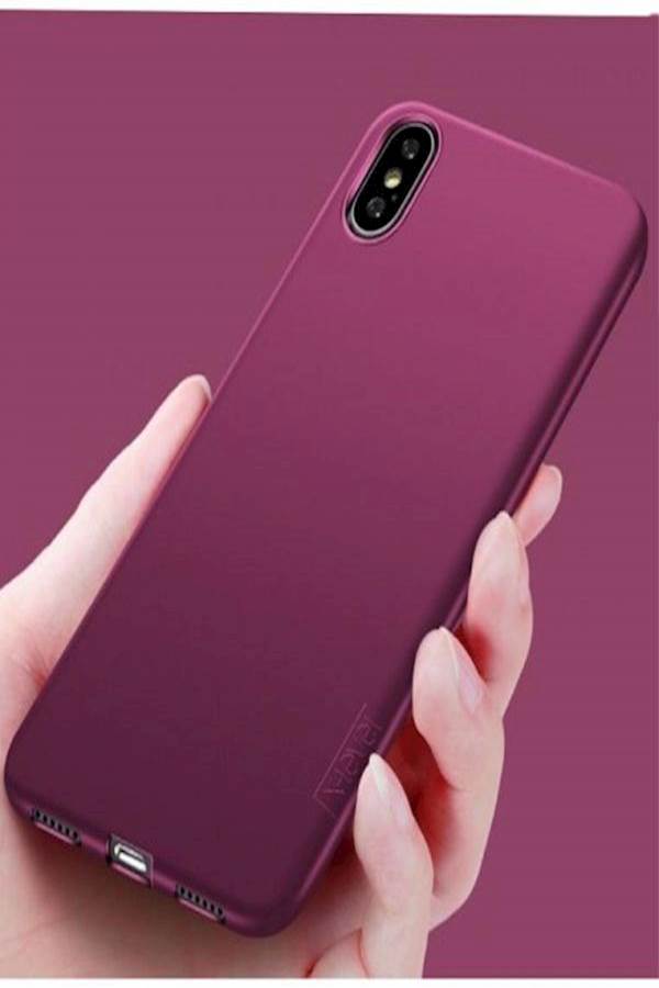X-level Protective Case Cover For Apple iPhone XS Max - Image 3