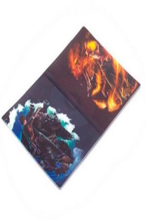 Pokemon Cards Album 112 Playing Cards Holder - Image 4