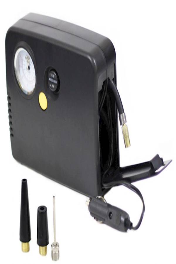 Mini-Air Compressor - 12 V - Image 5