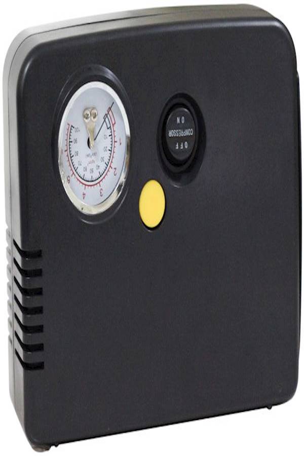 Mini-Air Compressor - 12 V - Image 4