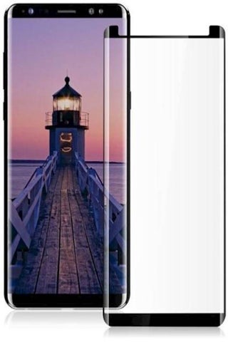Screen Protector For Samsung Galaxy S8 - v1556090548/N24335512A_1
